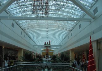 West End Mall - Trinidad