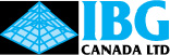 IBG Canada Logo